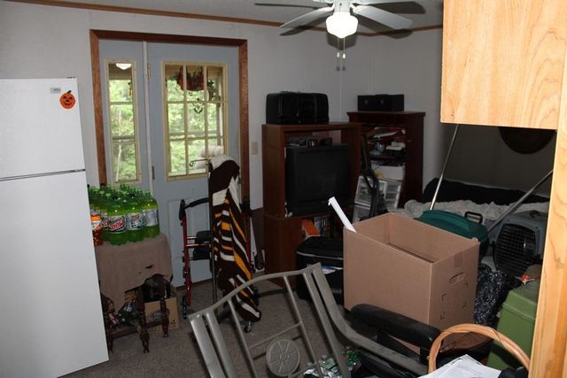 3331 Russell Drive, Harrison, MI 48625