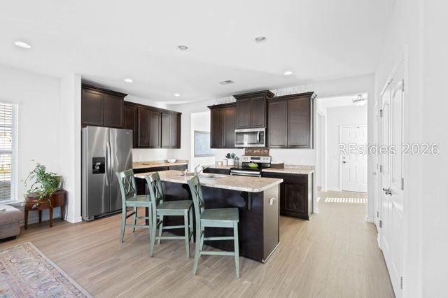 54 Okatie Park Cir W, Ridgeland, SC 29936