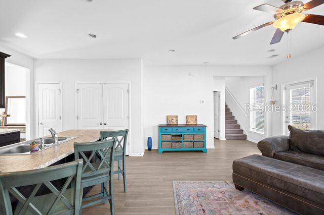 54 Okatie Park Cir W, Ridgeland, SC 29936