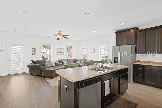 54 Okatie Park Cir W, Ridgeland, SC 29936