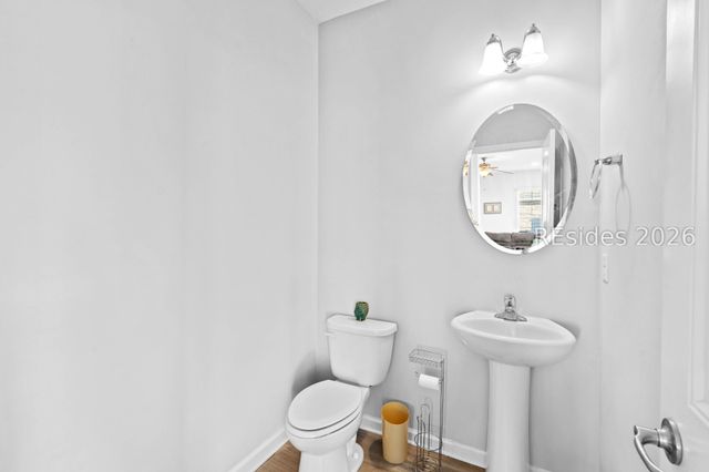 54 Okatie Park Cir W, Ridgeland, SC 29936