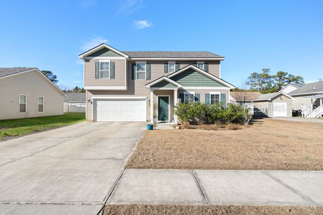 54 Okatie Park Cir W, Ridgeland, SC 29936
