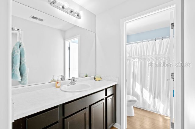 54 Okatie Park Cir W, Ridgeland, SC 29936