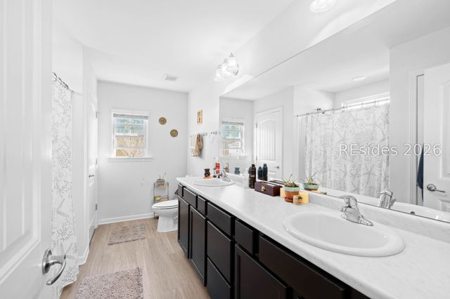 54 Okatie Park Cir W, Ridgeland, SC 29936