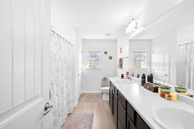 54 Okatie Park Cir W, Ridgeland, SC 29936