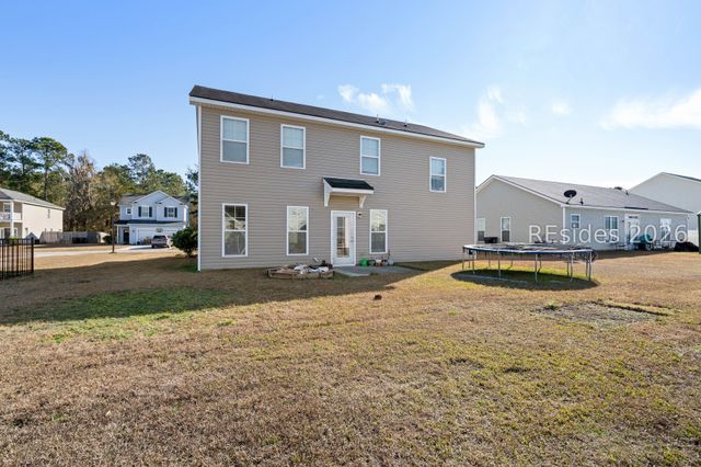 54 Okatie Park Cir W, Ridgeland, SC 29936