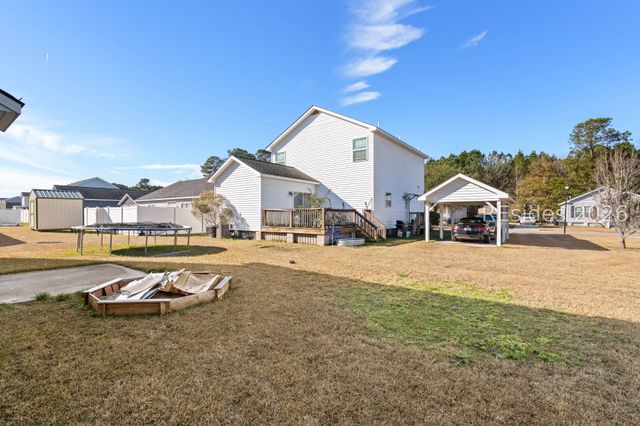 54 Okatie Park Cir W, Ridgeland, SC 29936