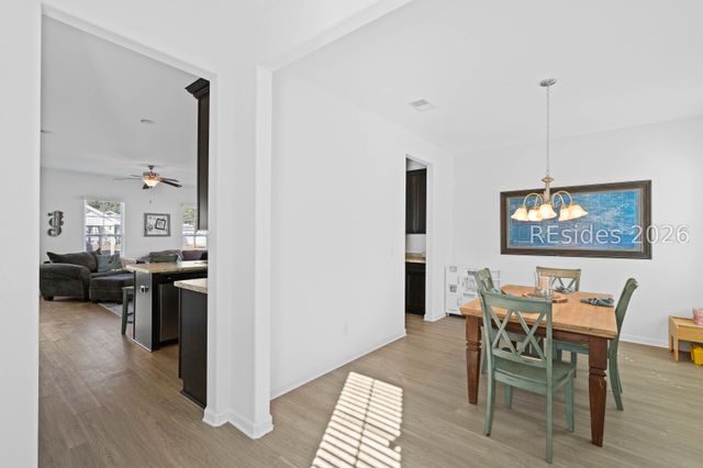 54 Okatie Park Cir W, Ridgeland, SC 29936