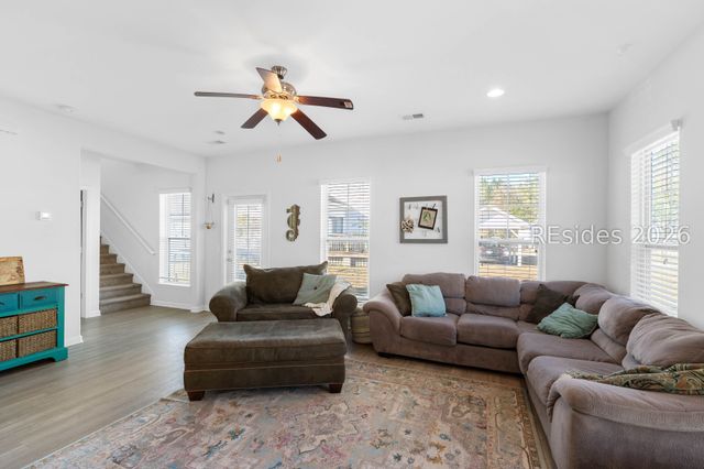 54 Okatie Park Cir W, Ridgeland, SC 29936