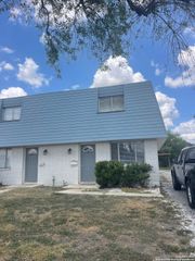 917 Oblate, San Antonio, TX 78216