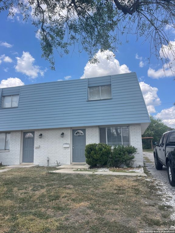 917 Oblate, San Antonio, TX 78216