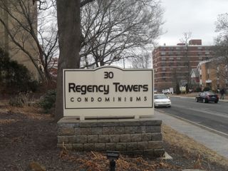 30 Woodland Street APT 7K, Hartford, CT 06105
