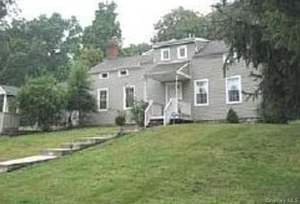 97 Smith Hill Road, Monsey, NY 10952 — exterior