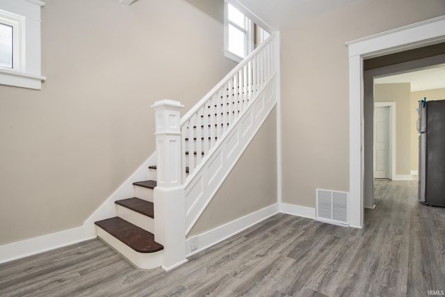 440 Penn Avenue, Fort Wayne, IN 46805