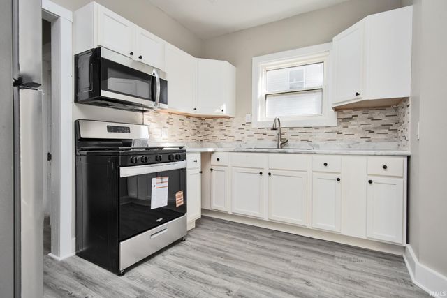 440 Penn Avenue, Fort Wayne, IN 46805