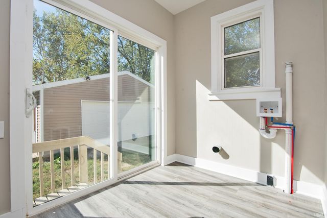 440 Penn Avenue, Fort Wayne, IN 46805