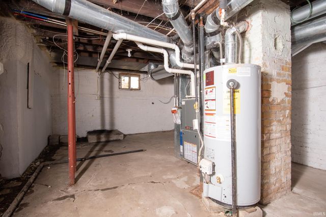 440 Penn Avenue, Fort Wayne, IN 46805