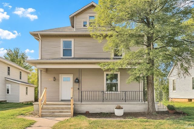 440 Penn Avenue, Fort Wayne, IN 46805