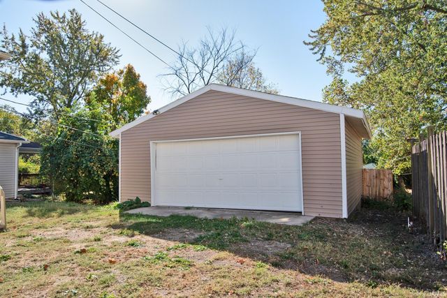 440 Penn Avenue, Fort Wayne, IN 46805