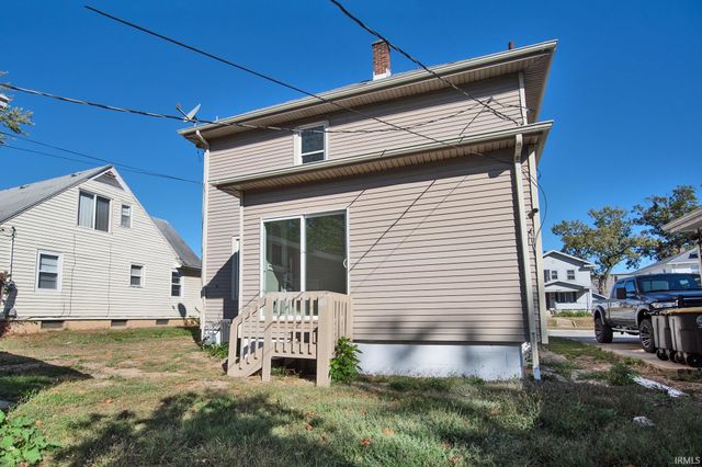 440 Penn Avenue, Fort Wayne, IN 46805