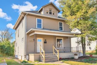 440 Penn Avenue, Fort Wayne, IN 46805