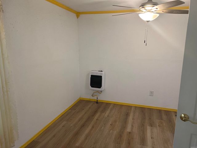 354 Silver Street, Hot Springs, AR 71901