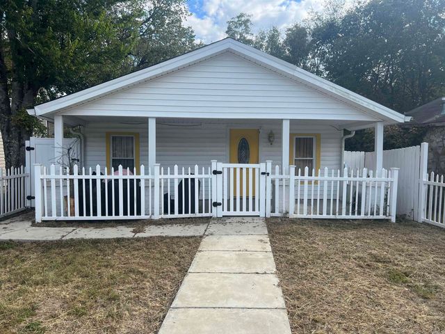 354 Silver Street, Hot Springs, AR 71901