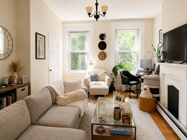 263 Shawmut Ave 2, Boston, MA 02118