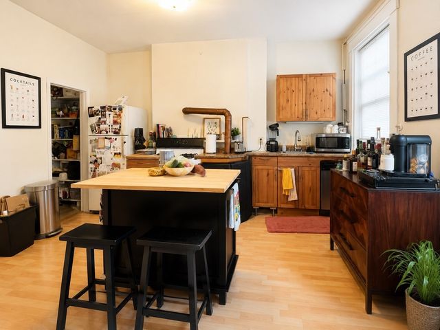 263 Shawmut Ave 2, Boston, MA 02118
