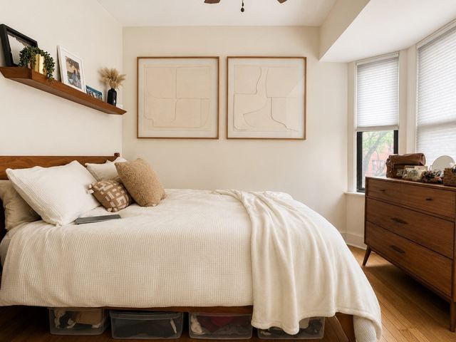 263 Shawmut Ave 2, Boston, MA 02118