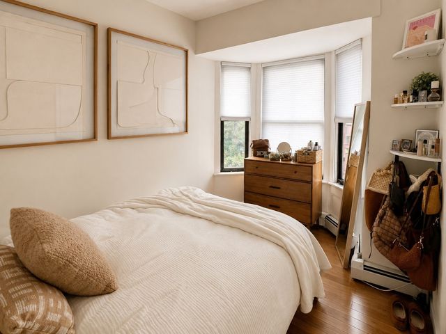 263 Shawmut Ave 2, Boston, MA 02118