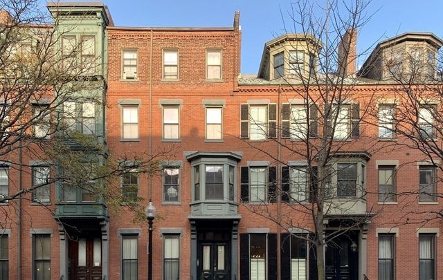 263 Shawmut Ave 2, Boston, MA 02118