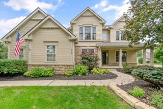 5985 Trafalgar Court, Dublin, OH 43016
