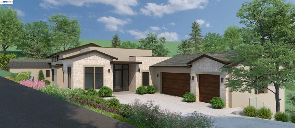 Image 1 of property listing at 22 The Nines, Lafayette, CA 94549