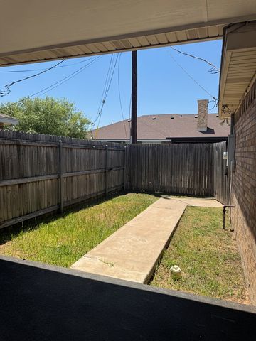 3303 Mark Lane, Midland, TX 79707