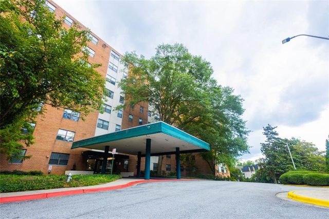 2965 PHARR COURT SOUTH NW 312, Atlanta, GA 30305