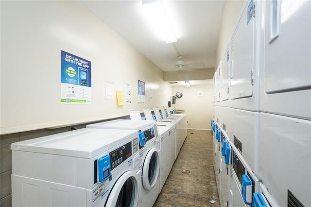 2965 PHARR COURT SOUTH NW 312, Atlanta, GA 30305