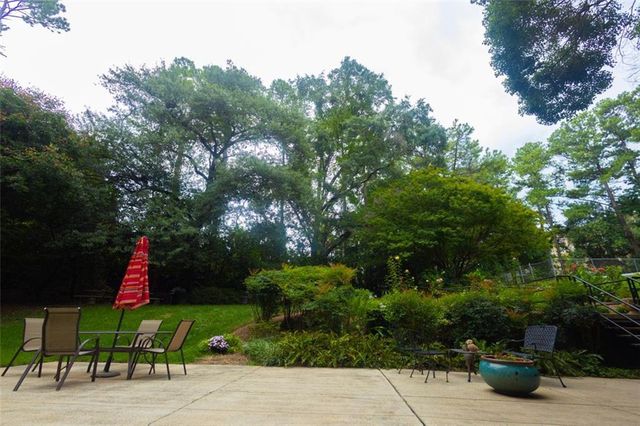 2965 PHARR COURT SOUTH NW 312, Atlanta, GA 30305