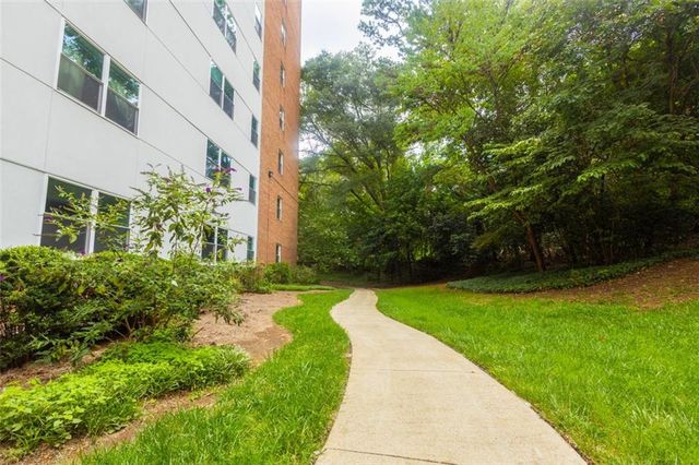 2965 PHARR COURT SOUTH NW 312, Atlanta, GA 30305