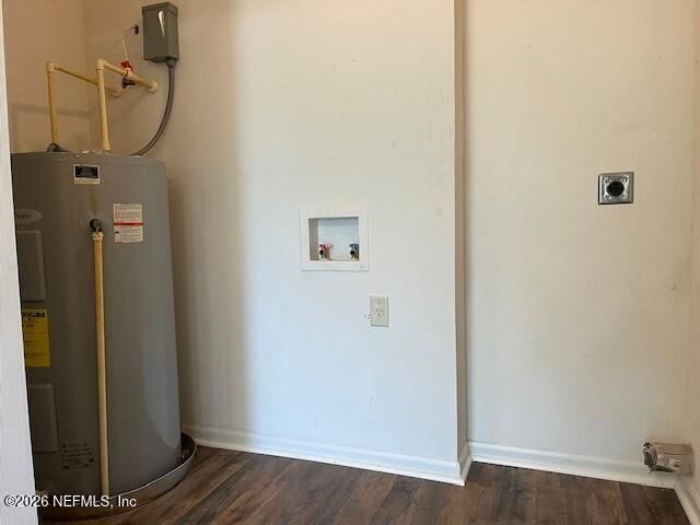 107 MILTON Avenue, Interlachen, FL 32148