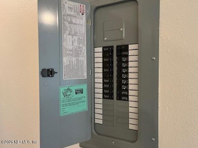 107 MILTON Avenue, Interlachen, FL 32148