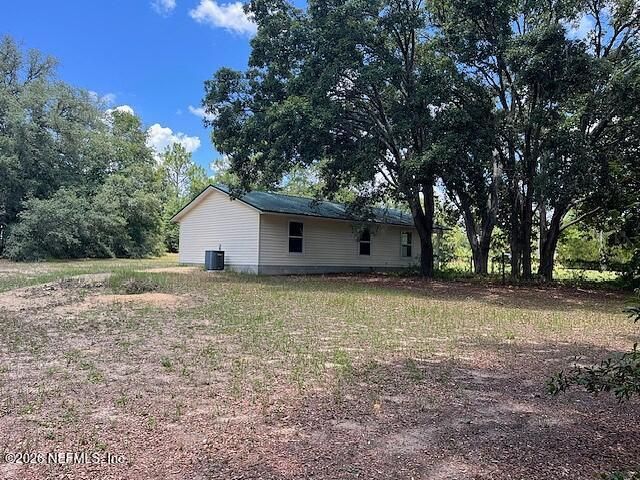 107 MILTON Avenue, Interlachen, FL 32148