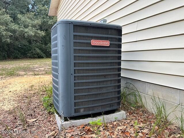 107 MILTON Avenue, Interlachen, FL 32148