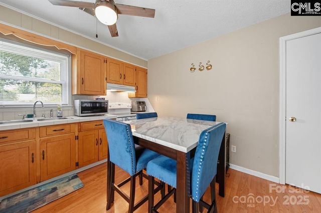 1104 Parkmont Lane, Rock Hill, SC 29730