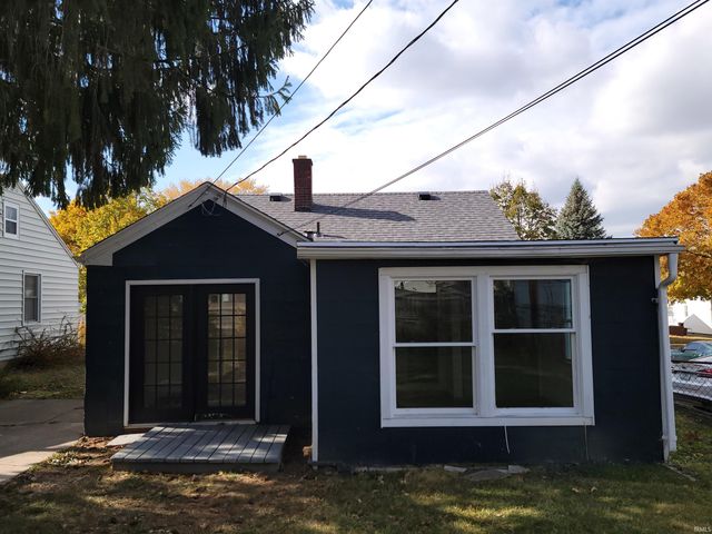 2502 Sherman Boulevard, Fort Wayne, IN 46808