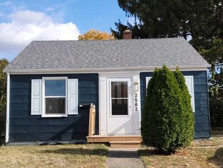 2502 Sherman Boulevard, Fort Wayne, IN 46808