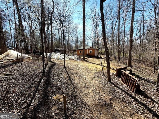 1125 Pecks Road, Dahlonega, GA 30533