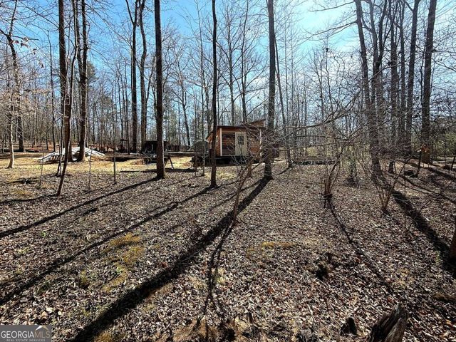 1125 Pecks Road, Dahlonega, GA 30533