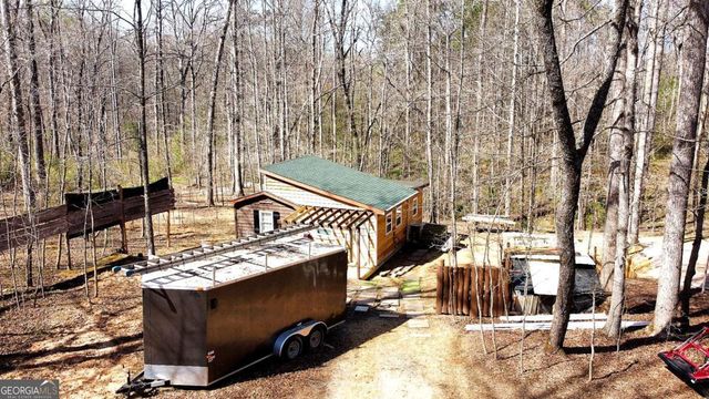 1125 Pecks Road, Dahlonega, GA 30533