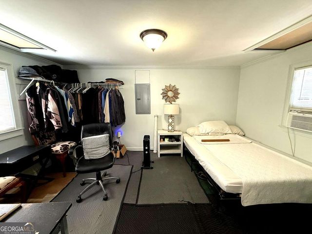 1125 Pecks Road, Dahlonega, GA 30533